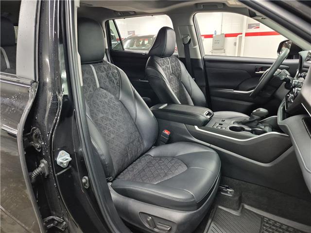 2024 Toyota Highlander Hybrid XLE (Stk: 10119834A) in Markham - Image 35 of 36