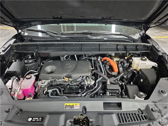 2024 Toyota Highlander Hybrid XLE (Stk: 10119834A) in Markham - Image 36 of 36