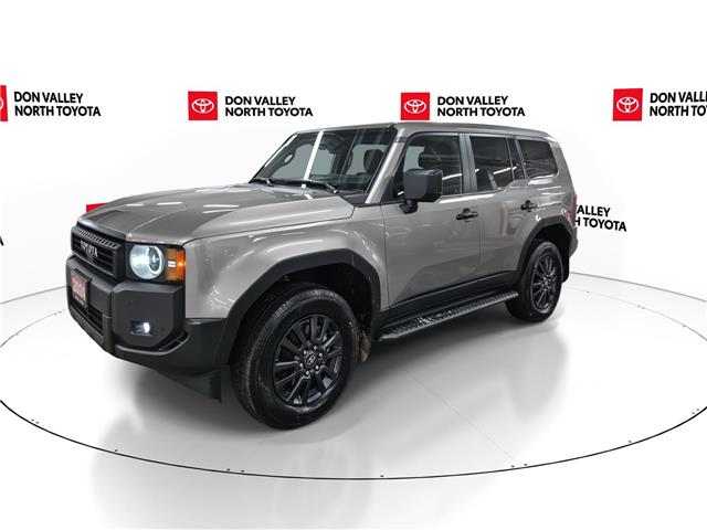 2024 Toyota Land Cruiser 1958 (Stk: 10U6367) in Markham - Image 4 of 29 2024 Toyota Land Cruiser 1958 (Stk: 10U6367) in Markham - Image 4 of 29