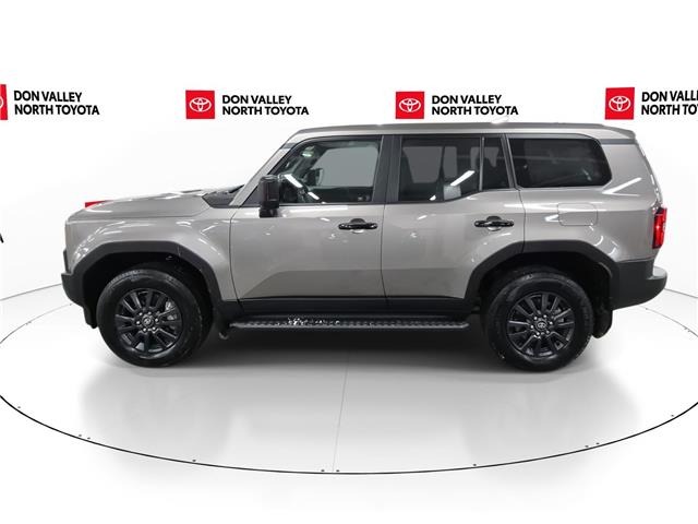 2024 Toyota Land Cruiser 1958 (Stk: 10U6367) in Markham - Image 5 of 29 2024 Toyota Land Cruiser 1958 (Stk: 10U6367) in Markham - Image 5 of 29