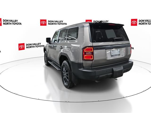 2024 Toyota Land Cruiser 1958 (Stk: 10U6367) in Markham - Image 6 of 29 2024 Toyota Land Cruiser 1958 (Stk: 10U6367) in Markham - Image 6 of 29