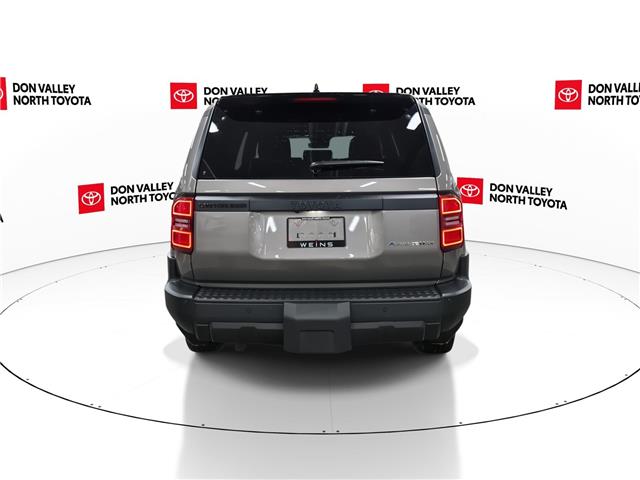 2024 Toyota Land Cruiser 1958 (Stk: 10U6367) in Markham - Image 7 of 29 2024 Toyota Land Cruiser 1958 (Stk: 10U6367) in Markham - Image 7 of 29