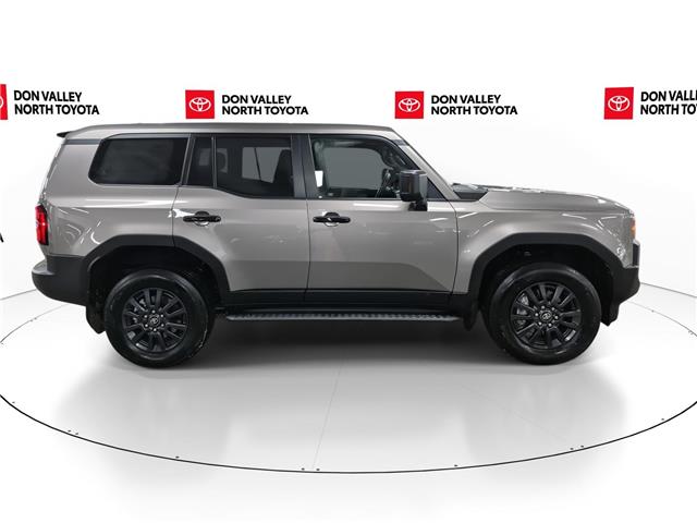 2024 Toyota Land Cruiser 1958 (Stk: 10U6367) in Markham - Image 9 of 29 2024 Toyota Land Cruiser 1958 (Stk: 10U6367) in Markham - Image 9 of 29