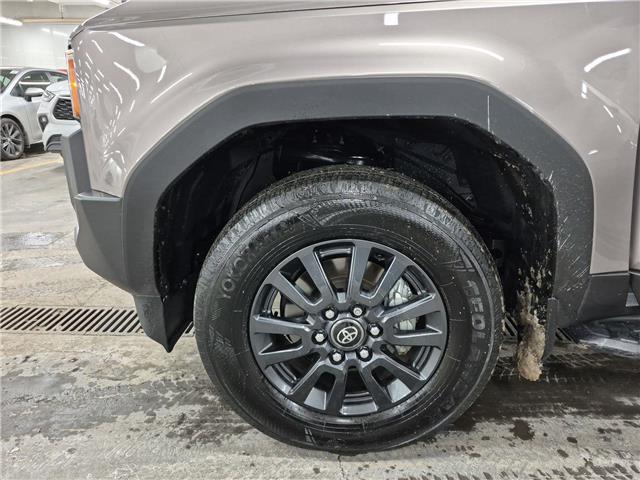 2024 Toyota Land Cruiser 1958 (Stk: 10U6367) in Markham - Image 10 of 29 2024 Toyota Land Cruiser 1958 (Stk: 10U6367) in Markham - Image 10 of 29