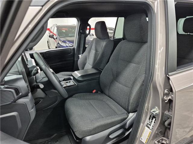 2024 Toyota Land Cruiser 1958 (Stk: 10U6367) in Markham - Image 11 of 29 2024 Toyota Land Cruiser 1958 (Stk: 10U6367) in Markham - Image 11 of 29