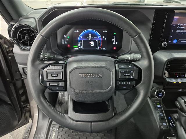 2024 Toyota Land Cruiser 1958 (Stk: 10U6367) in Markham - Image 13 of 29 2024 Toyota Land Cruiser 1958 (Stk: 10U6367) in Markham - Image 13 of 29