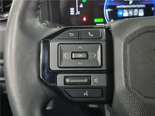 2024 Toyota Land Cruiser 1958 (Stk: 10U6367) in Markham - Image 15 of 29 2024 Toyota Land Cruiser 1958 (Stk: 10U6367) in Markham - Image 15 of 29