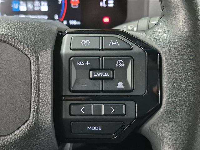 2024 Toyota Land Cruiser 1958 (Stk: 10U6367) in Markham - Image 16 of 29 2024 Toyota Land Cruiser 1958 (Stk: 10U6367) in Markham - Image 16 of 29