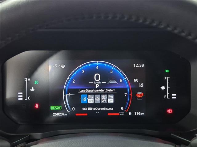 2024 Toyota Land Cruiser 1958 (Stk: 10U6367) in Markham - Image 17 of 29 2024 Toyota Land Cruiser 1958 (Stk: 10U6367) in Markham - Image 17 of 29