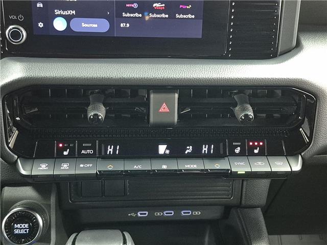 2024 Toyota Land Cruiser 1958 (Stk: 10U6367) in Markham - Image 20 of 29 2024 Toyota Land Cruiser 1958 (Stk: 10U6367) in Markham - Image 20 of 29