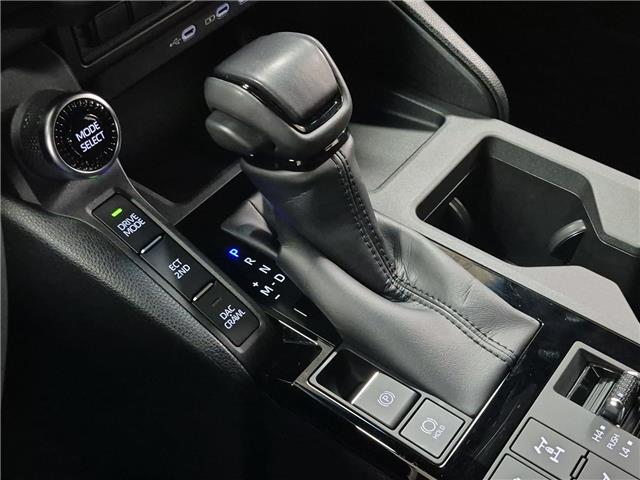 2024 Toyota Land Cruiser 1958 (Stk: 10U6367) in Markham - Image 21 of 29 2024 Toyota Land Cruiser 1958 (Stk: 10U6367) in Markham - Image 21 of 29