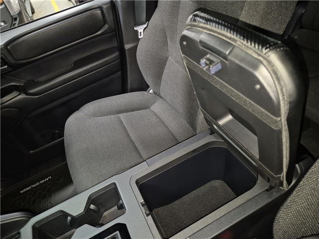 2024 Toyota Land Cruiser 1958 (Stk: 10U6367) in Markham - Image 22 of 29 2024 Toyota Land Cruiser 1958 (Stk: 10U6367) in Markham - Image 22 of 29