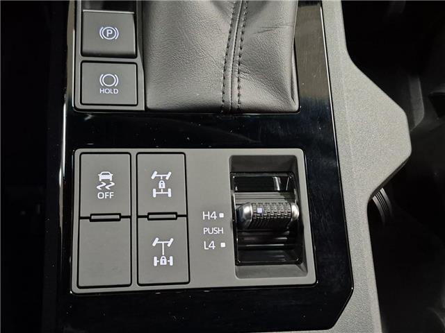 2024 Toyota Land Cruiser 1958 (Stk: 10U6367) in Markham - Image 24 of 29 2024 Toyota Land Cruiser 1958 (Stk: 10U6367) in Markham - Image 24 of 29