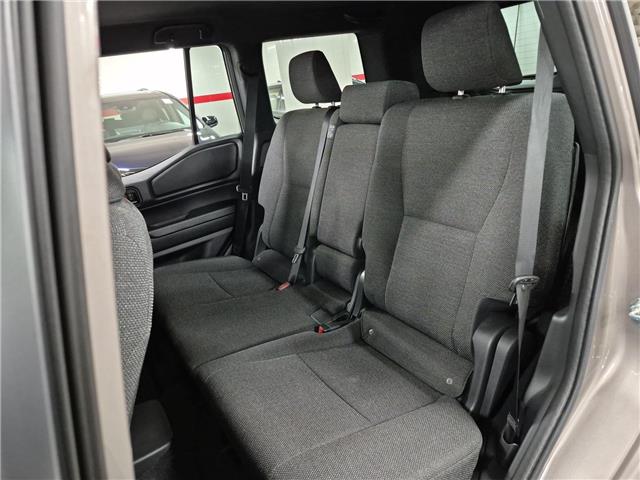 2024 Toyota Land Cruiser 1958 (Stk: 10U6367) in Markham - Image 25 of 29 2024 Toyota Land Cruiser 1958 (Stk: 10U6367) in Markham - Image 25 of 29