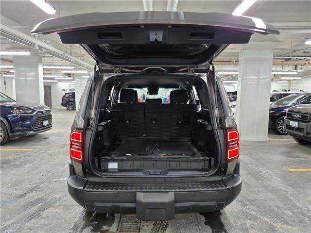2024 Toyota Land Cruiser 1958 (Stk: 10U6367) in Markham - Image 26 of 29 2024 Toyota Land Cruiser 1958 (Stk: 10U6367) in Markham - Image 26 of 29