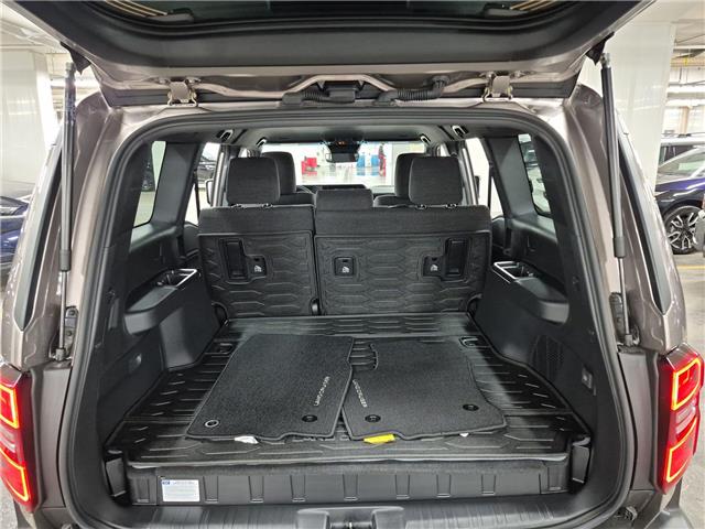 2024 Toyota Land Cruiser 1958 (Stk: 10U6367) in Markham - Image 27 of 29 2024 Toyota Land Cruiser 1958 (Stk: 10U6367) in Markham - Image 27 of 29