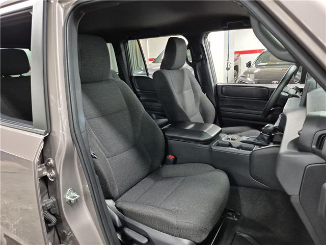 2024 Toyota Land Cruiser 1958 (Stk: 10U6367) in Markham - Image 28 of 29 2024 Toyota Land Cruiser 1958 (Stk: 10U6367) in Markham - Image 28 of 29