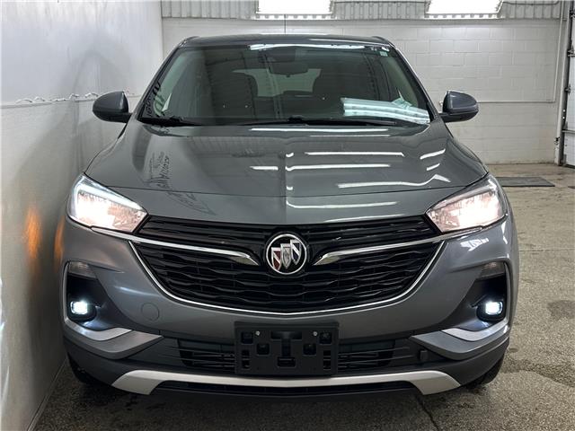 2021 Buick Encore GX Preferred (Stk: 42963JA) in Belleville - Image 2 of 25