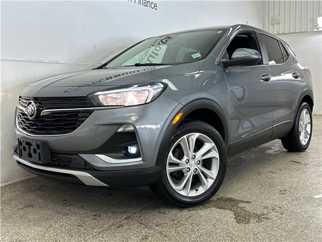 2021 Buick Encore GX Preferred (Stk: 42963JA) in Belleville - Image 3 of 25