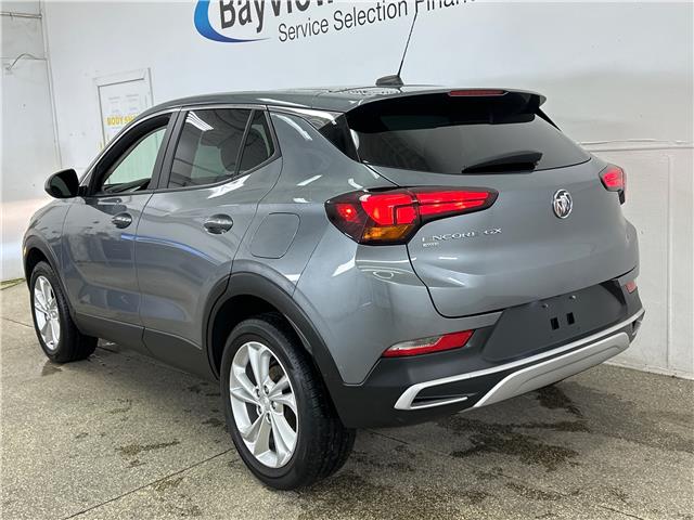 2021 Buick Encore GX Preferred (Stk: 42963JA) in Belleville - Image 5 of 25