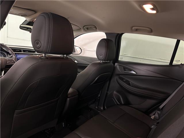 2021 Buick Encore GX Preferred (Stk: 42963JA) in Belleville - Image 8 of 25