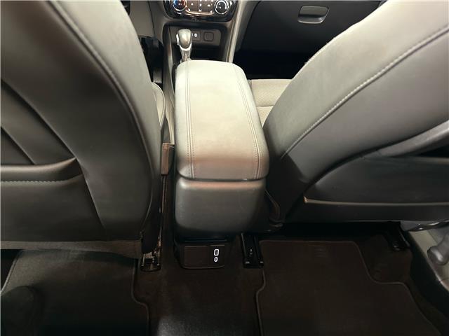 2021 Buick Encore GX Preferred (Stk: 42963JA) in Belleville - Image 9 of 25