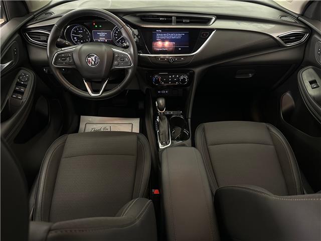 2021 Buick Encore GX Preferred (Stk: 42963JA) in Belleville - Image 10 of 25