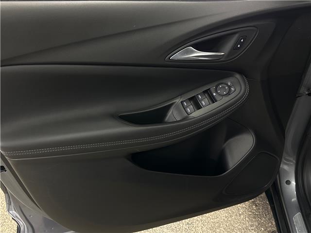 2021 Buick Encore GX Preferred (Stk: 42963JA) in Belleville - Image 13 of 25