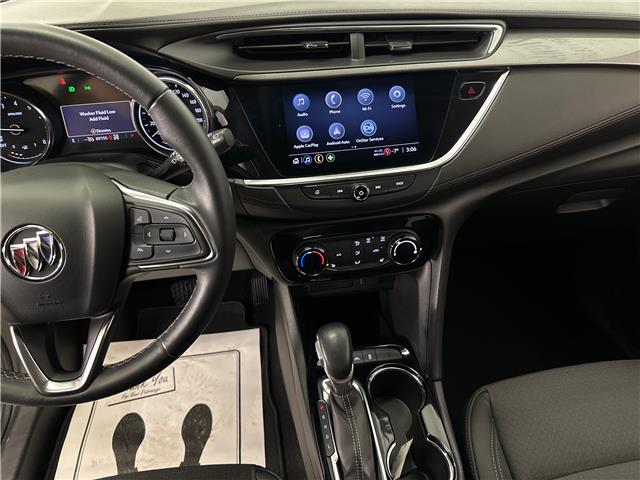 2021 Buick Encore GX Preferred (Stk: 42963JA) in Belleville - Image 16 of 25