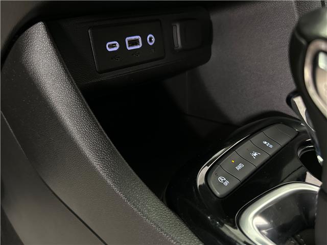 2021 Buick Encore GX Preferred (Stk: 42963JA) in Belleville - Image 17 of 25
