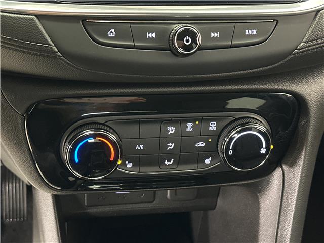 2021 Buick Encore GX Preferred (Stk: 42963JA) in Belleville - Image 18 of 25