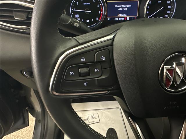 2021 Buick Encore GX Preferred (Stk: 42963JA) in Belleville - Image 20 of 25