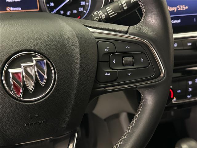 2021 Buick Encore GX Preferred (Stk: 42963JA) in Belleville - Image 21 of 25