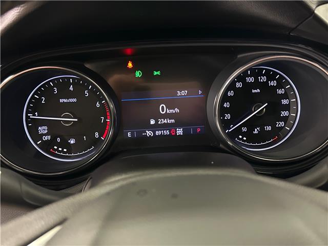 2021 Buick Encore GX Preferred (Stk: 42963JA) in Belleville - Image 22 of 25