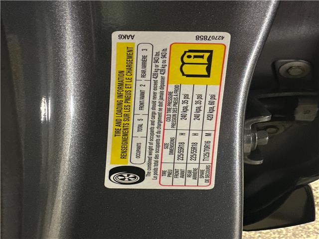 2021 Buick Encore GX Preferred (Stk: 42963JA) in Belleville - Image 24 of 25