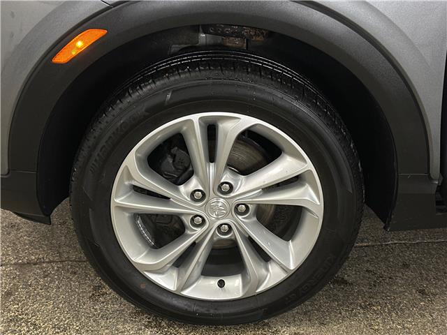 2021 Buick Encore GX Preferred (Stk: 42963JA) in Belleville - Image 25 of 25