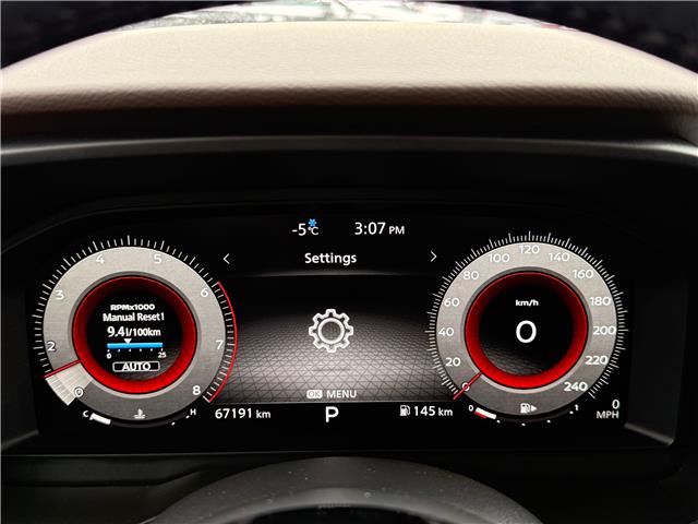 2023 Nissan Rogue Platinum (Stk: W9338) in Uxbridge - Image 9 of 24