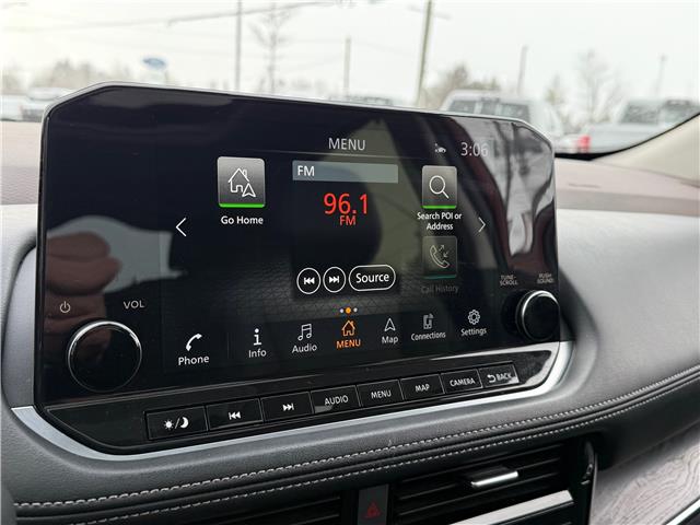 2023 Nissan Rogue Platinum (Stk: W9338) in Uxbridge - Image 10 of 24