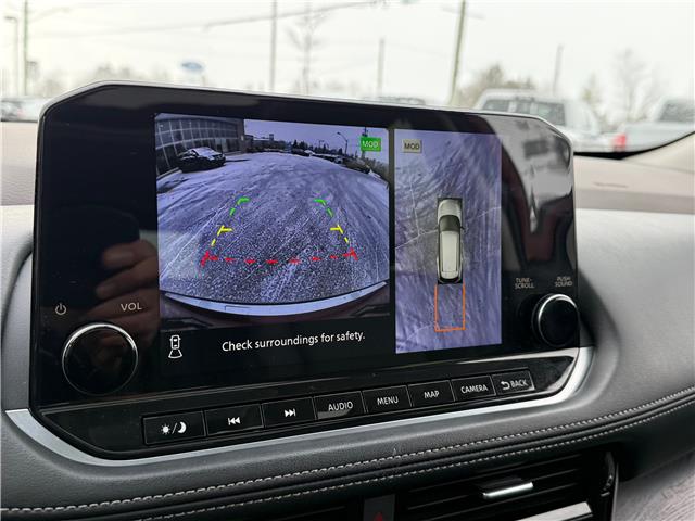 2023 Nissan Rogue Platinum (Stk: W9338) in Uxbridge - Image 11 of 24