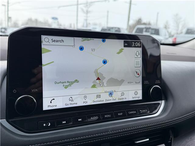 2023 Nissan Rogue Platinum (Stk: W9338) in Uxbridge - Image 12 of 24