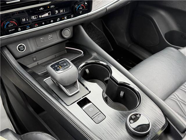 2023 Nissan Rogue Platinum (Stk: W9338) in Uxbridge - Image 14 of 24