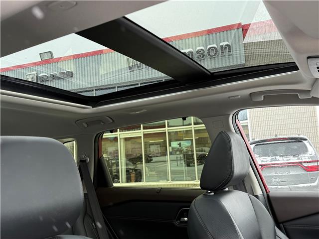 2023 Nissan Rogue Platinum (Stk: W9338) in Uxbridge - Image 15 of 24