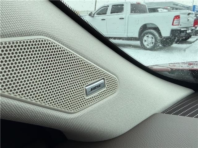 2023 Nissan Rogue Platinum (Stk: W9338) in Uxbridge - Image 16 of 24