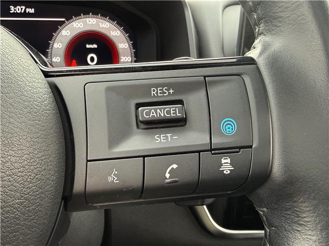 2023 Nissan Rogue Platinum (Stk: W9338) in Uxbridge - Image 18 of 24