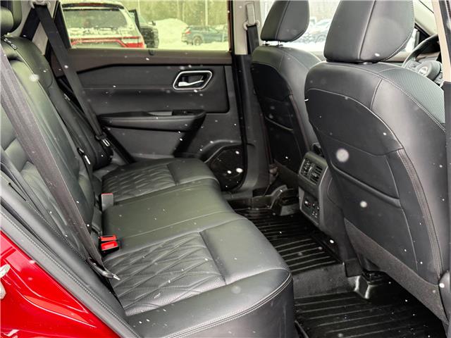 2023 Nissan Rogue Platinum (Stk: W9338) in Uxbridge - Image 23 of 24