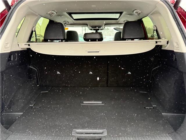 2023 Nissan Rogue Platinum (Stk: W9338) in Uxbridge - Image 24 of 24