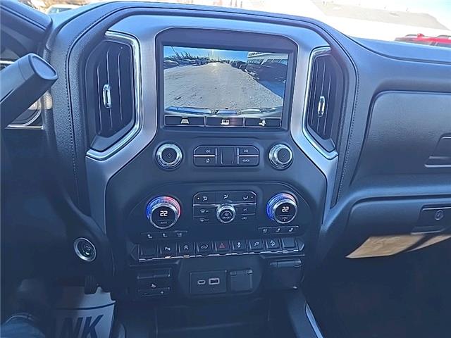 2021 GMC Sierra 1500 SLT (Stk: 26T077A) in Wadena - Image 16 of 17