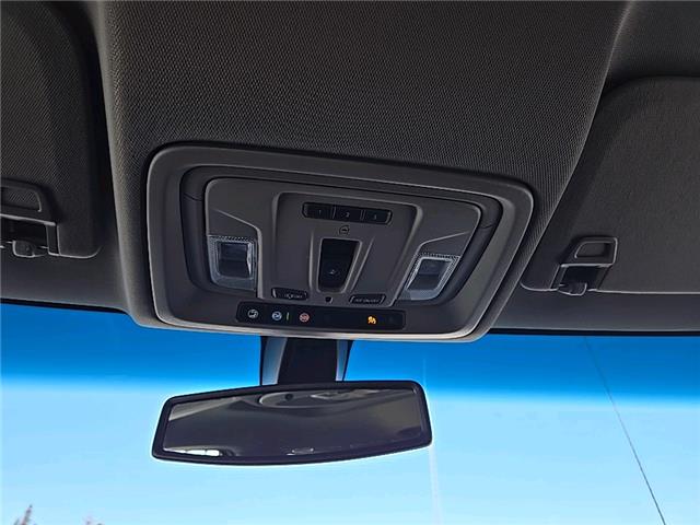 2021 GMC Sierra 1500 SLT (Stk: 26T077A) in Wadena - Image 17 of 17