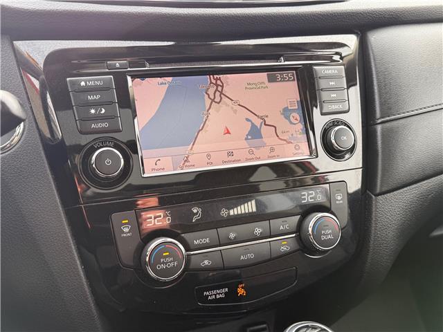 2019 Nissan Rogue SV (Stk: W9323) in Uxbridge - Image 10 of 22