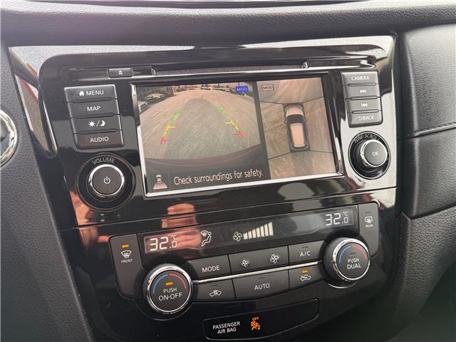 2019 Nissan Rogue SV (Stk: W9323) in Uxbridge - Image 11 of 22